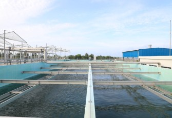 IPAL Dibangun Demi Menjaga Lingkungan di Kota Batam 