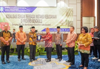 Balai Pelestarian Kebudayaan