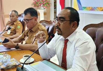 Bupati Natuna Respon Cepat 18 Kasus Pelecehan dan Kekerasan Anak di Bawah Umur 
