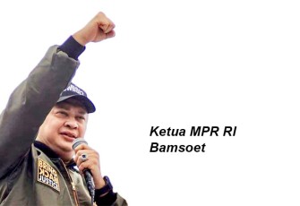 Bamsoet