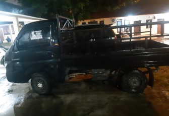 Salah Satu Barang Bukti yang Diamankan 