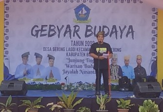 Gebyar Budaya 2023