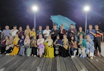 Foto bersama
