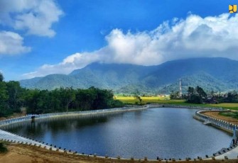 Pengelolaan Air dalam Hadapi Perubahan Iklim
