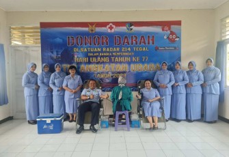 Donor Darah 