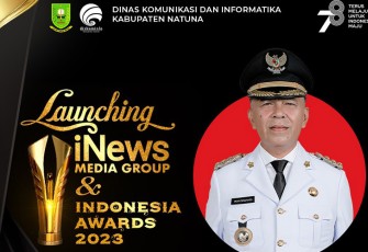 Bupati Natuna, Wan Siswandi