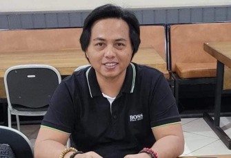 Ketua Umum NBI, HRM. Khalilur R Abdullah Sahlawiy