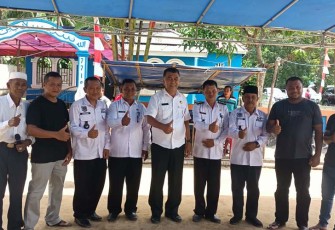 Foto Bersama 