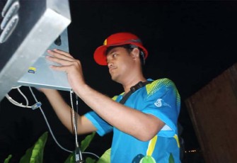 PLN UP2D Kalbar