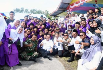 Foto besama