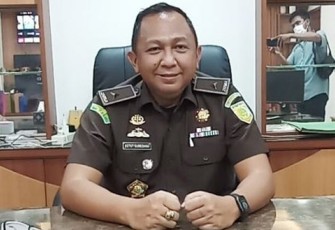 Kapuspenkum Ketut Sumedena