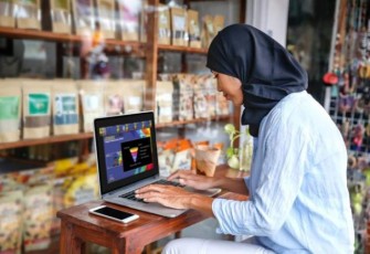 Kelas gratis digital marketing PT Telkom