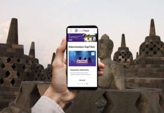 Digitalisasi Bisnis Usaha Wisata Kecil Menengah