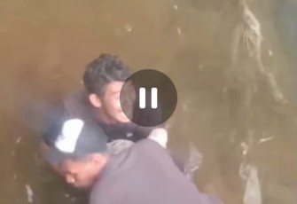 Cuplikan video viral di medsos