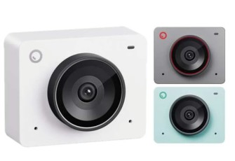 OBSBOT Meet 4K