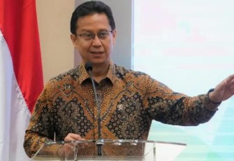 Menkes Budi Gunadi Sadikin