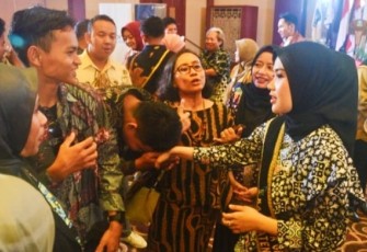  Duta GenRe Bintan Ukir Prestasi