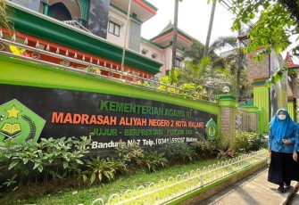 MAN 2 Kota Malang 