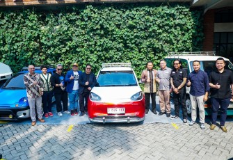 Ketua Umum IMI Bamsoet Dukung Gelaran IMX 2024 Tanggal 4-6 Oktober di ICE BSD