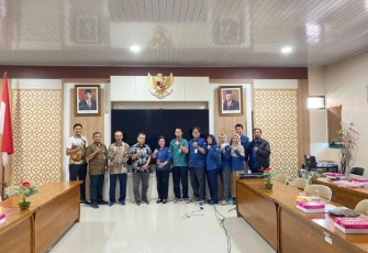 Direktur IDKD Minta Pemanfaatan Data Dukcapil Berdampak Positif bagi Masyarakat 