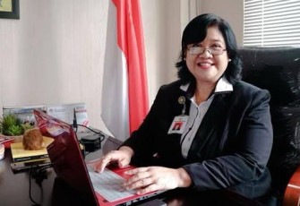  Anggota Kompolnas Poengky Indarti 