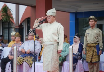 Selamat Hari Jadi Provinsi Kepri Ke 22