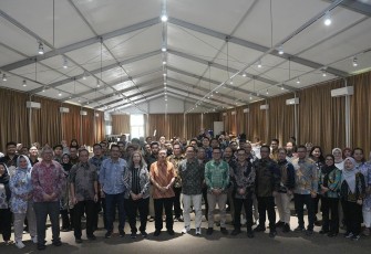 BP Batam Gelar Rakor