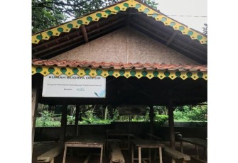 Kumpulan Orang Orang Depok