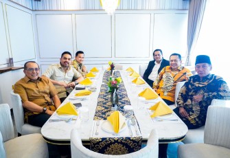Bamsoet Dorong UMKM Tingkatkan Pemanfaatan Platform Digital