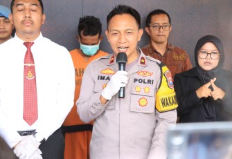 Polres Malang Berhasil Ungkap Kasus Pembunuhan di Kepanjen