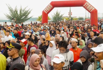 Jalan Santai 