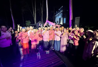 Hari Santri Nasional 2024 