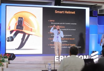 Lima Manfaat Teknologi 5G & Gen AI dalam Transformasi Industri Manufaktur