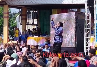 Gebyar Pajak Daerah 2024