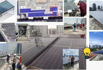 Pembangunan Infrastruktur 