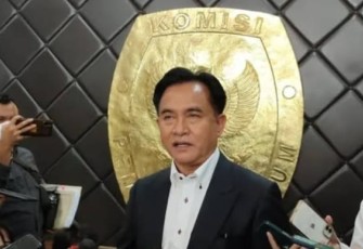 Prof Yusril Ihza Mahendra 
