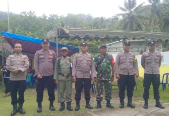 Foto Bersama 