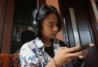 Foto : Umar
