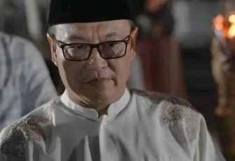 Ketua DPRD Bengkulu Selatan Barli Halim
