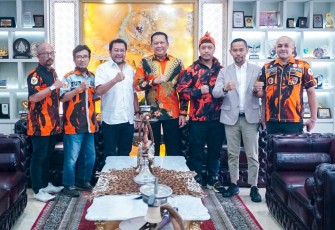 Bamsoet Dorong Penempatan Pekerja Migran Atasi Pengangguran di Indonesia