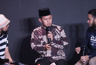 Konsultan Waris Ini Luncurkan Buku Saku Harta Gono Gini di Muslim Lifefest BSD Tangerang, Catat Tanggalnya