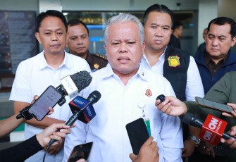 JPU Nyatakan Sikap Banding atas Putusan Pengadilan Tipikor Jakarta Pusat kepada Para Terdakwa Perkara Komoditas Timah