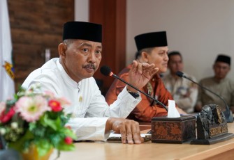 Provinsi Kepri Masuk Lima Provinsi Pilot Project Pengadaan Barang Ekolabel Untuk Keberlanjutan Lingkungan 
