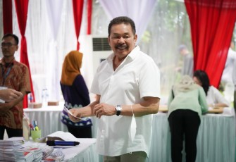 Jaksa Agung RI ST Burhanuddin  