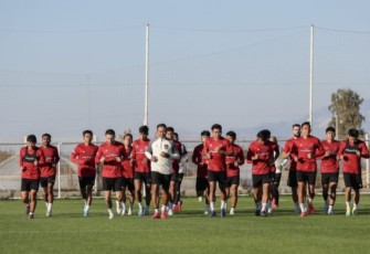 Timnas Indonesia 