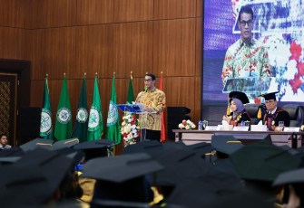 Mentan RI Andi Amran Sulaiman 