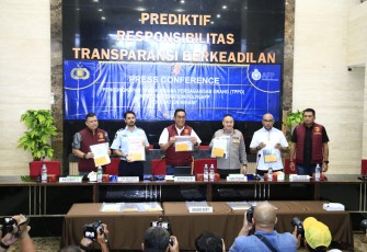 Bareskrim Polri Bongkar Kasus TPPO Modus Pekerjakan Sebagai PSK di Sydney