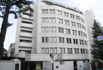 KBRI Tokyo
