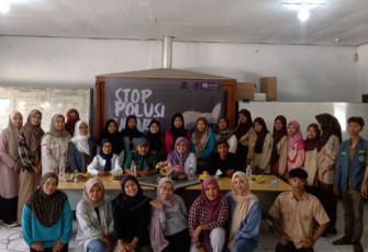 Jurnalis Rakyat Indramayu Gelar Open Mic dan Diskusi Publik