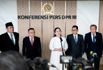 DPR Bentuk Tim Pergantian Kepala BIN